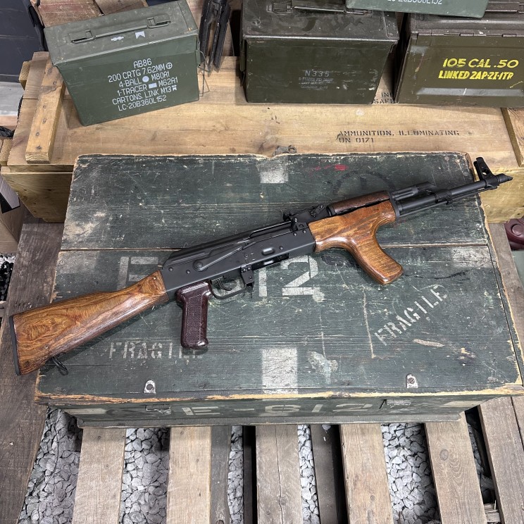 Definitive Arms Assembled Romanian Kit - Used